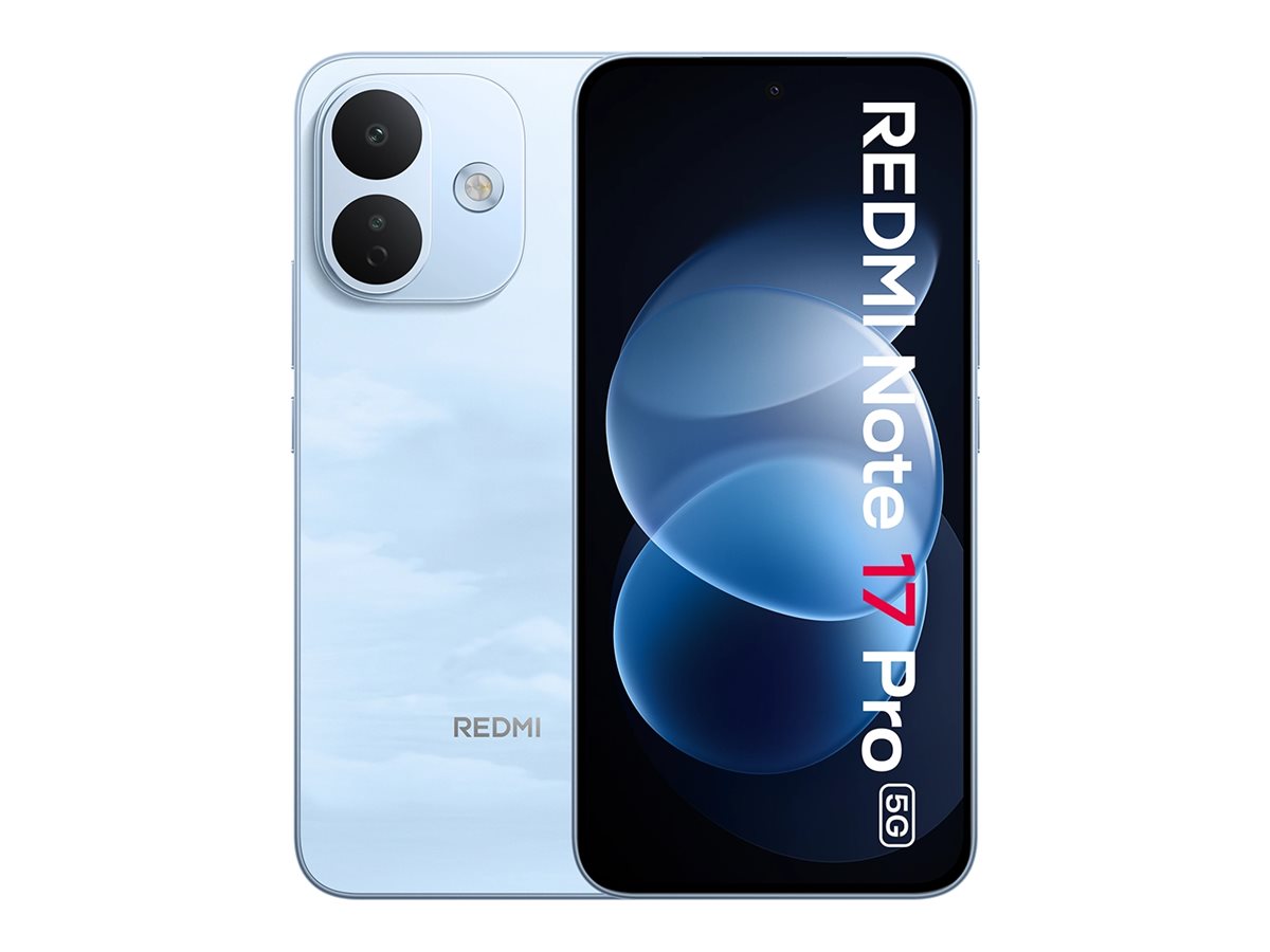 TELEKOM Xiaomi Redmi Note 17 Pro 256GB