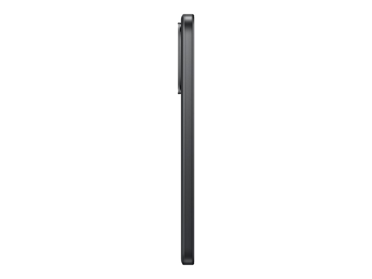 TELEKOM Xiaomi Redmi 17 5G 128GB schwarz