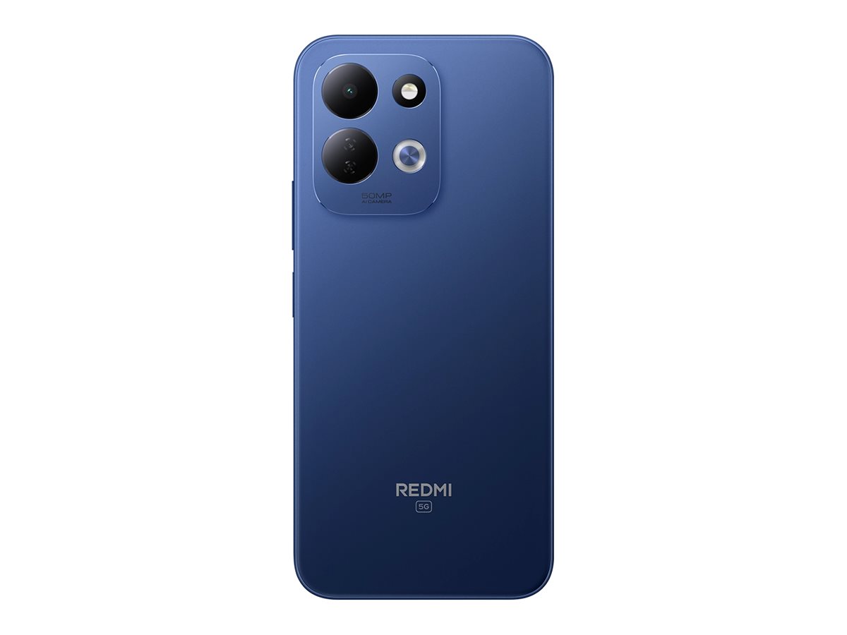 TELEKOM Xiaomi Redmi 17 5G 128GB blau