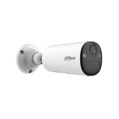 DAHUA Bullet C1 4MP Überwachungskamera