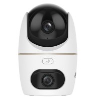 DAHUA Hero Dual D1 10MP Überwachungskamera