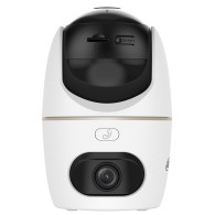 DAHUA Hero Dual D1 10MP Überwachungskamera