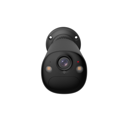 DAHUA Apollo Bullet C1 WiFi6 schwarz Überwachungskamera