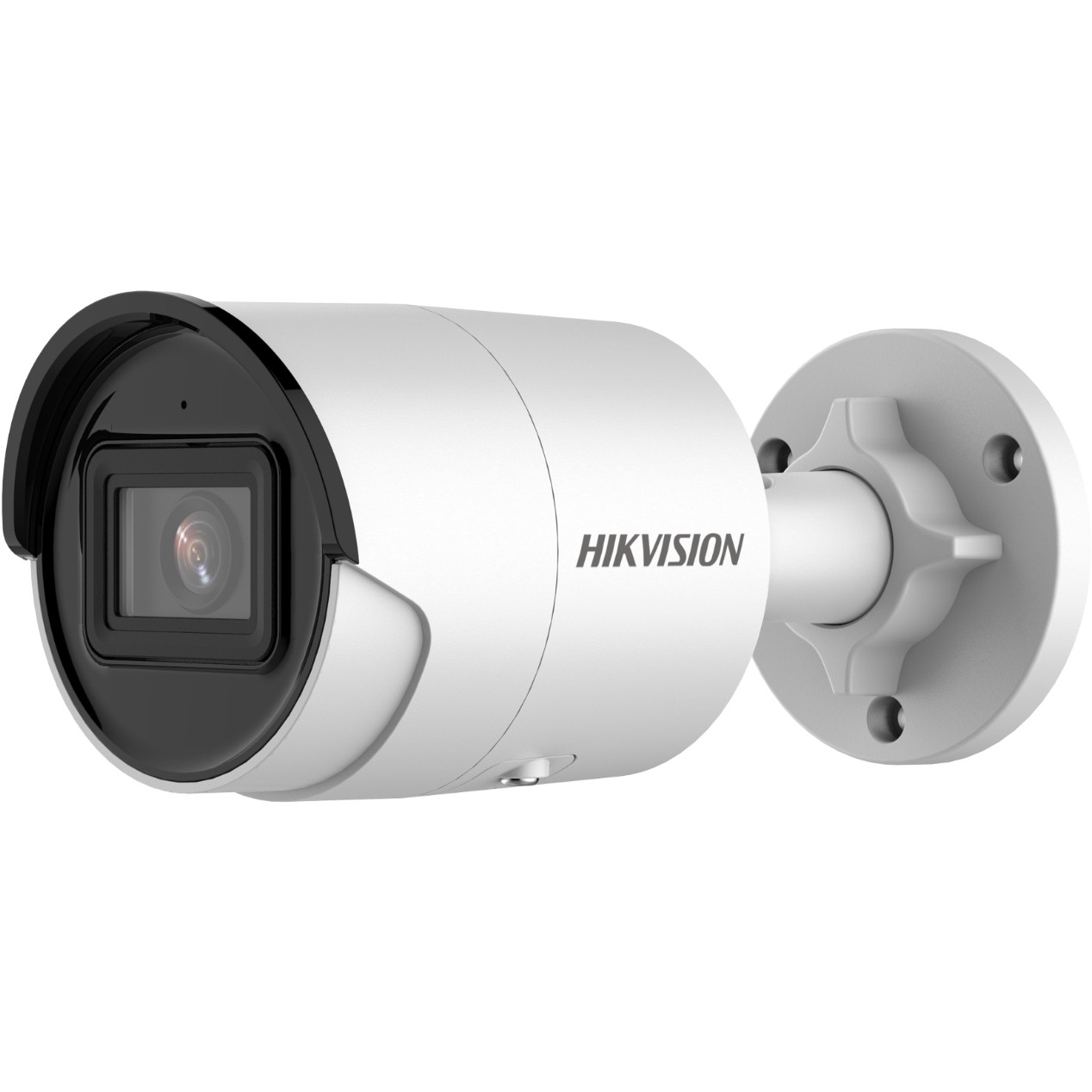 Hikvision Bullet IR DS-2CD2043G2-IU(2.8mm) 4MP POE