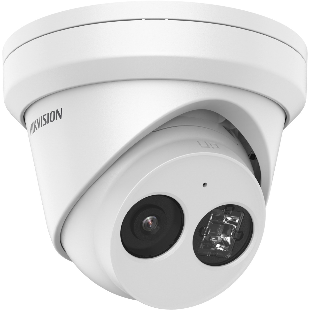Hikvision Turret IR DS-2CD2343G2-IU(2.8mm) 4MP POE