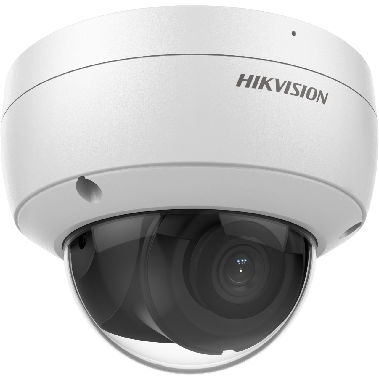 Hikvision Dome   IR DS-2CD2183G2-IU(2.8mm)  8MP POE