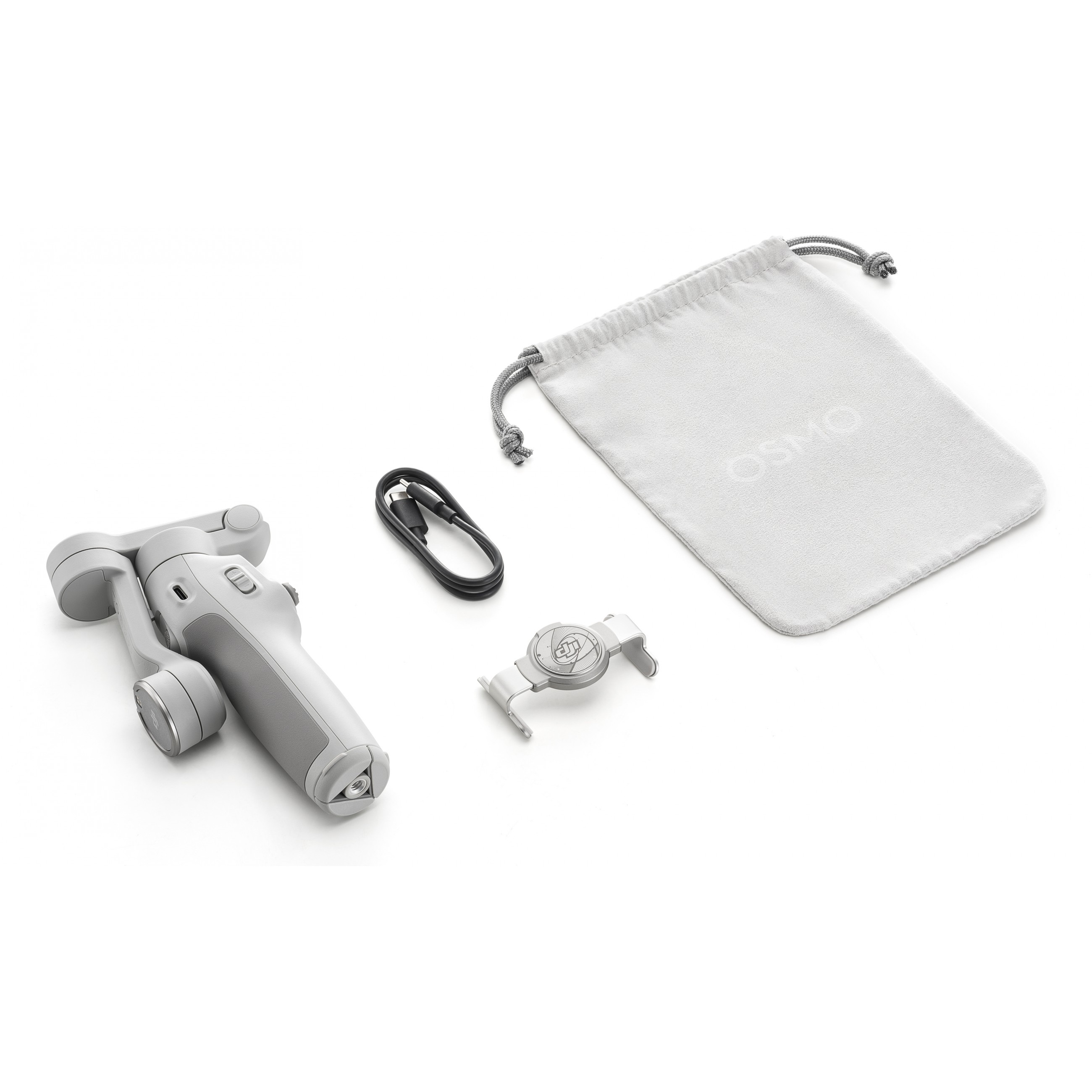 DJI CP.OS.00000406.01 video stabilizer/support