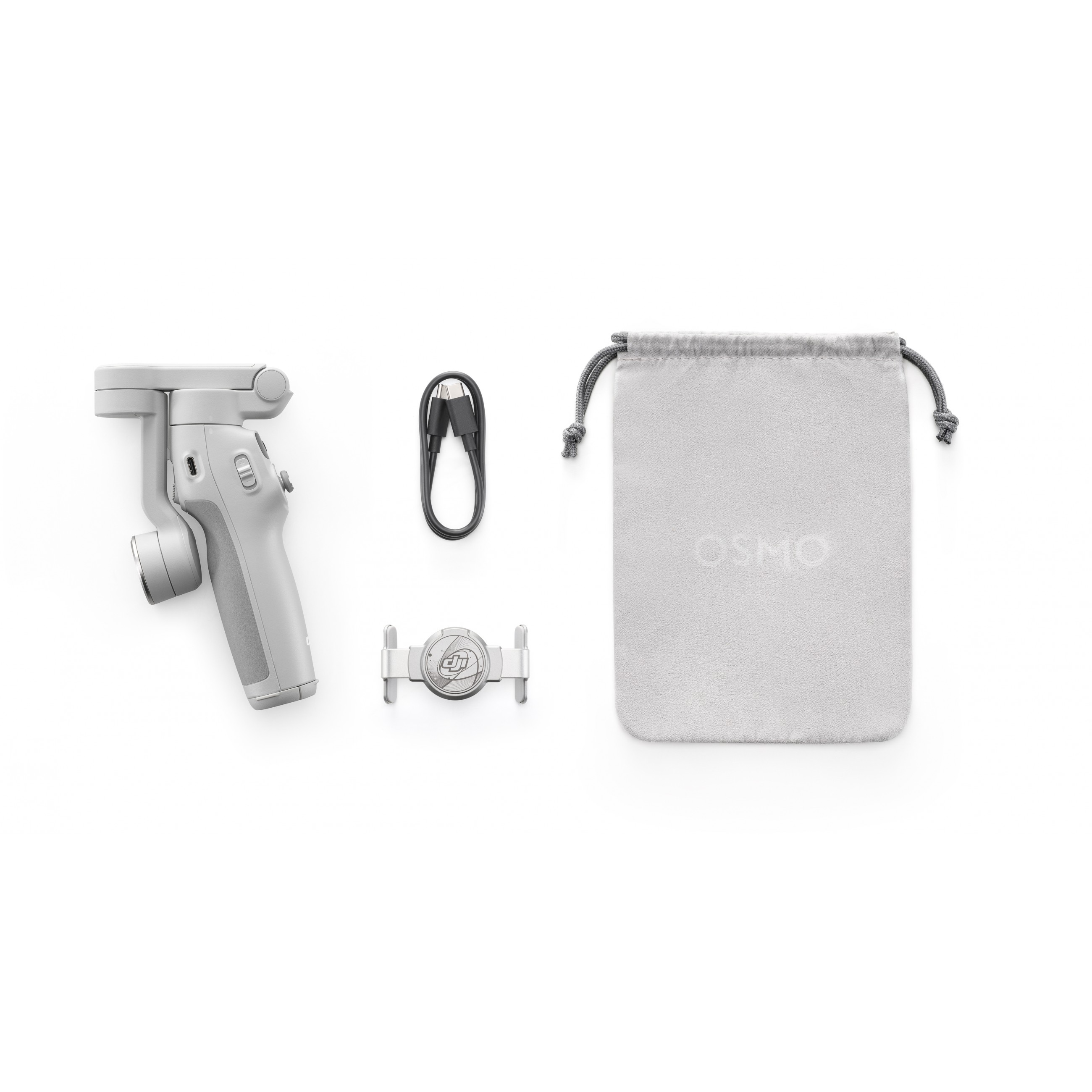 DJI CP.OS.00000406.01 video stabilizer/support