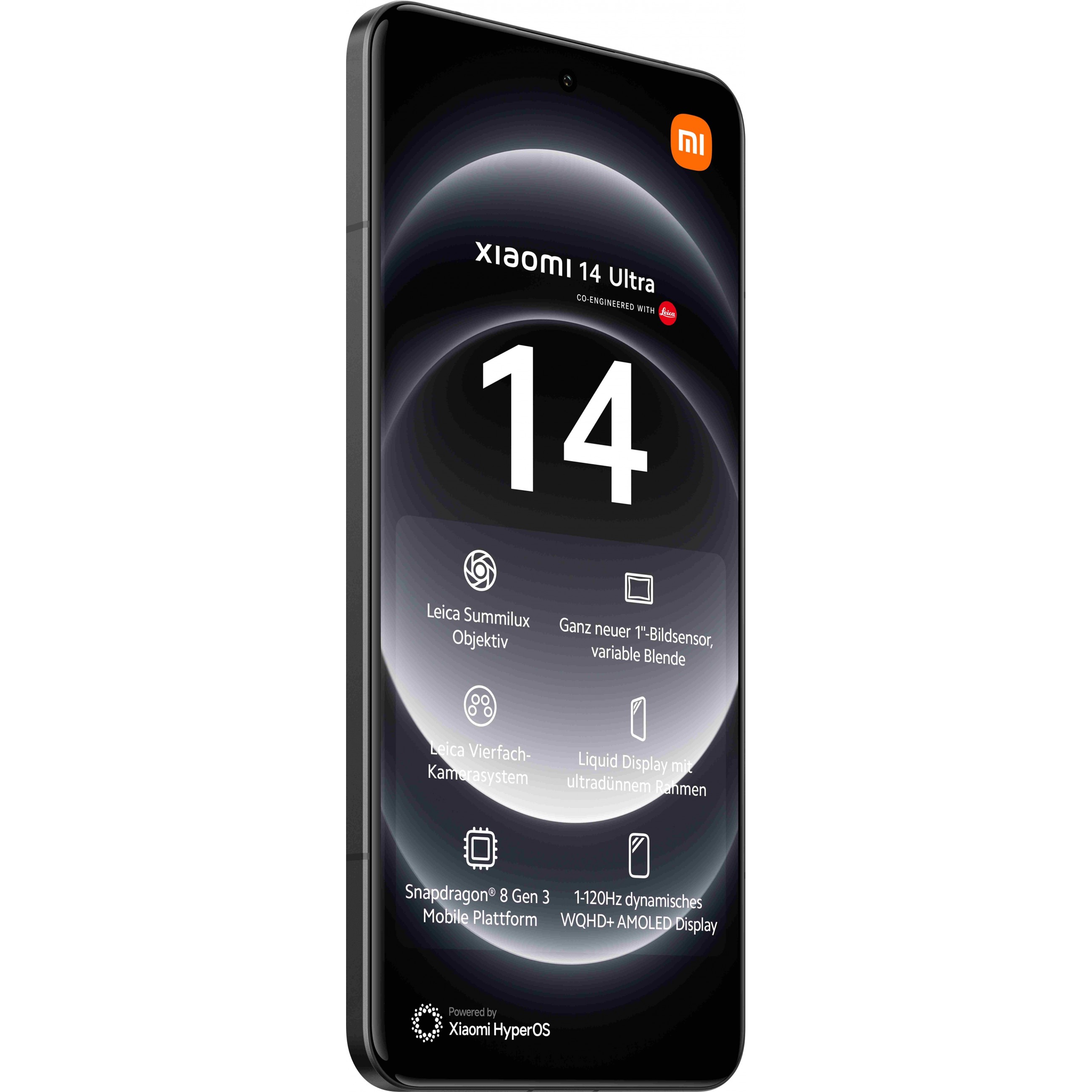 Xiaomi 14 Ultra