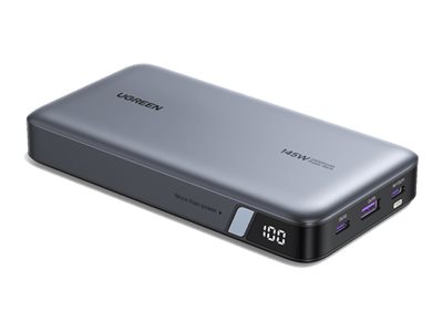 UGREEN PB205 25K 145W Powerbank 2C1A