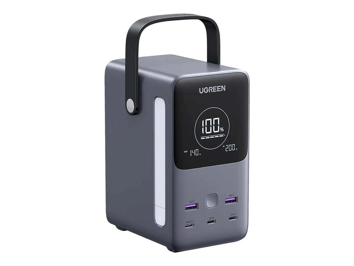 UGREEN PB770 48K 300W Powerbank 3C2A
