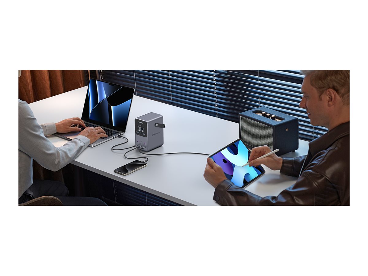 UGREEN PB770 48K 300W Powerbank 3C2A