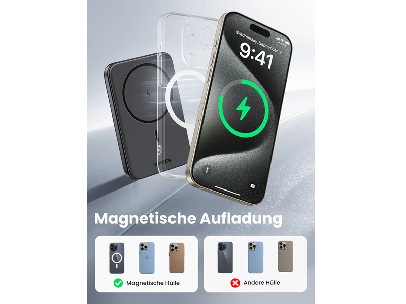 Ugreen 25919 power bank