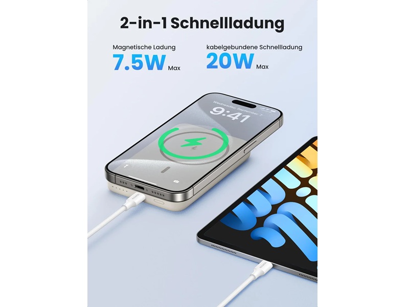 Ugreen 25919 power bank