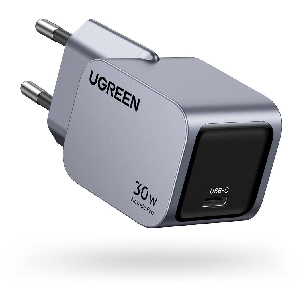 UGREEN X703 30W GaN Fast Charger 1C
