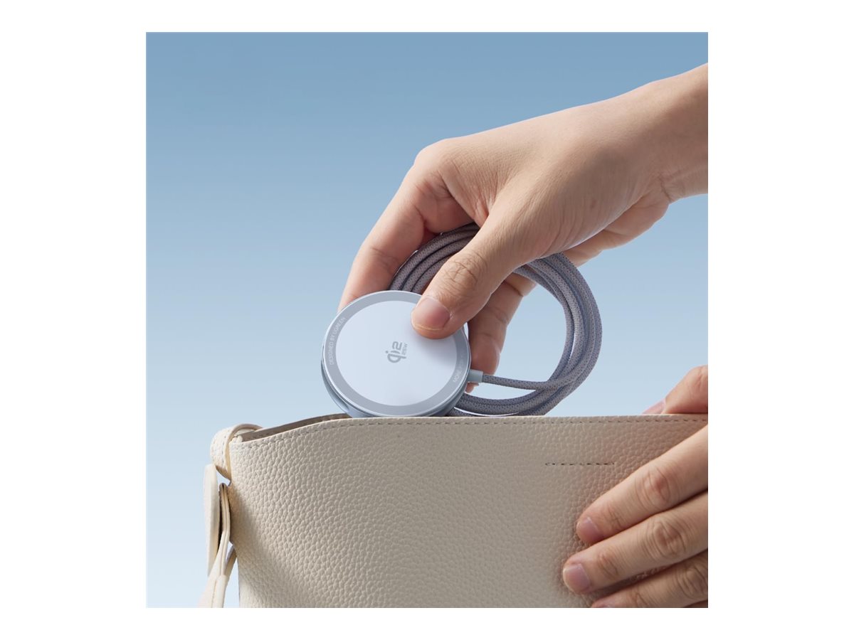 UGREEN W753 25W Magnetic Charger