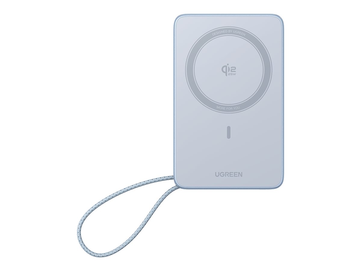 UGREEN PB773 10K 25W Magn. Powerbank