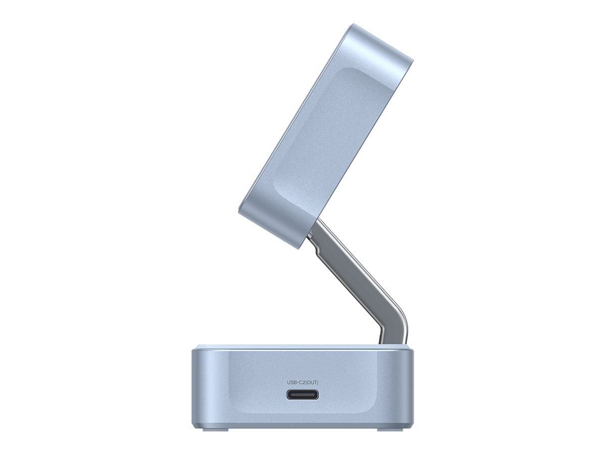 UGREEN W752 2-in-1 Magnetic Charger