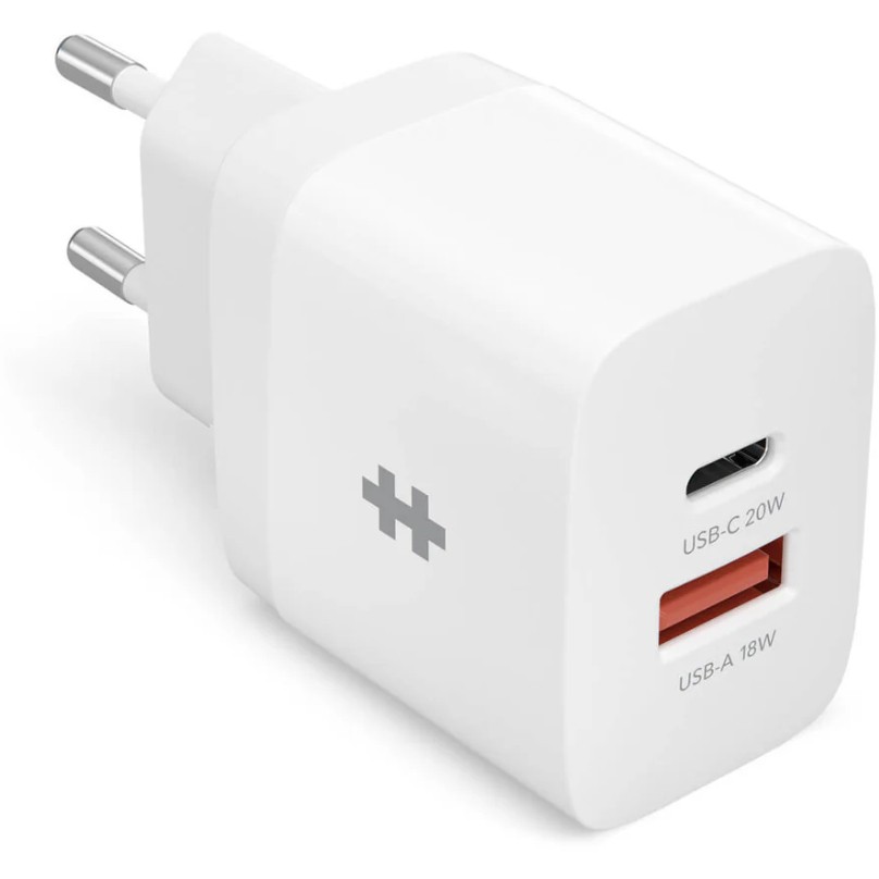 HYPER HJ205EU mobile device charger