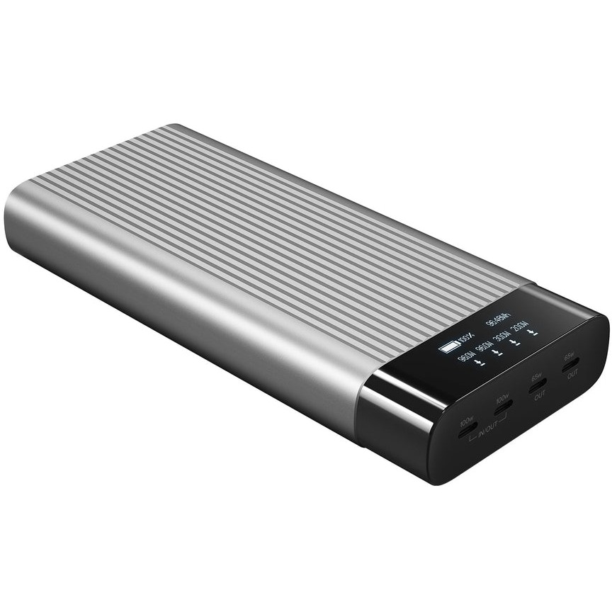 HYPER HJ245B power bank