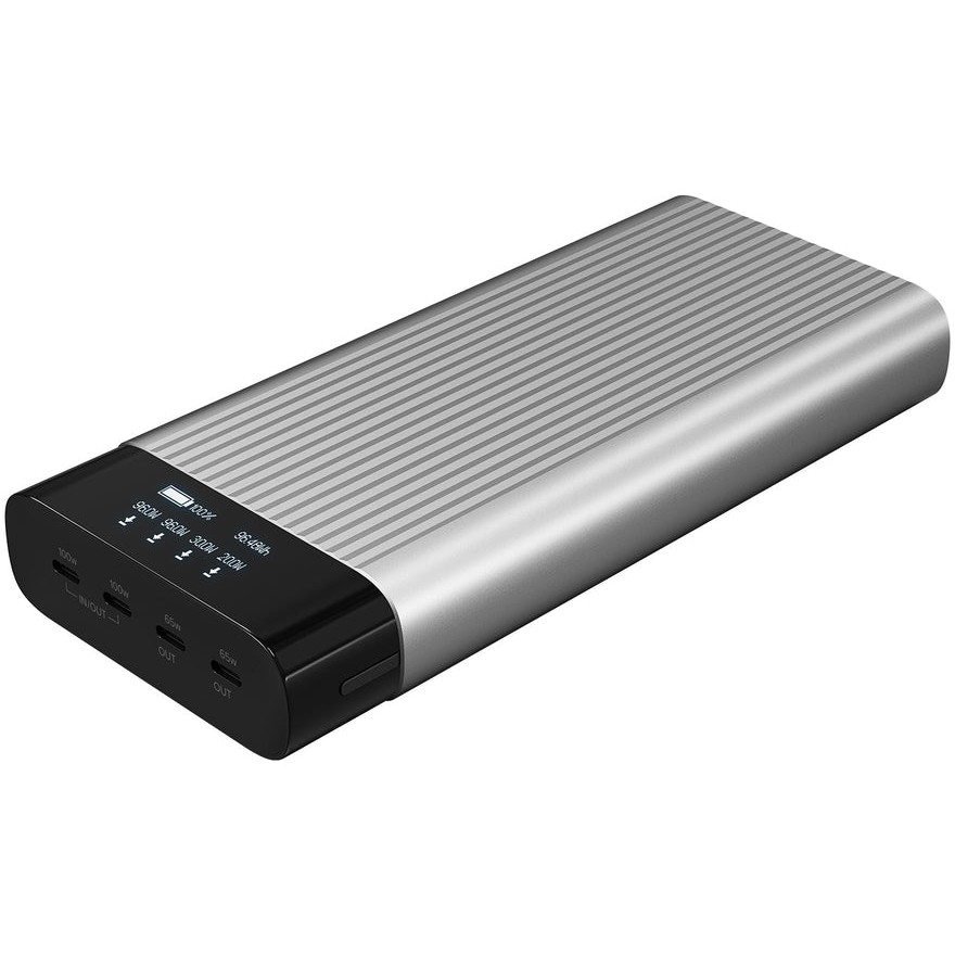 HYPER HJ245B power bank
