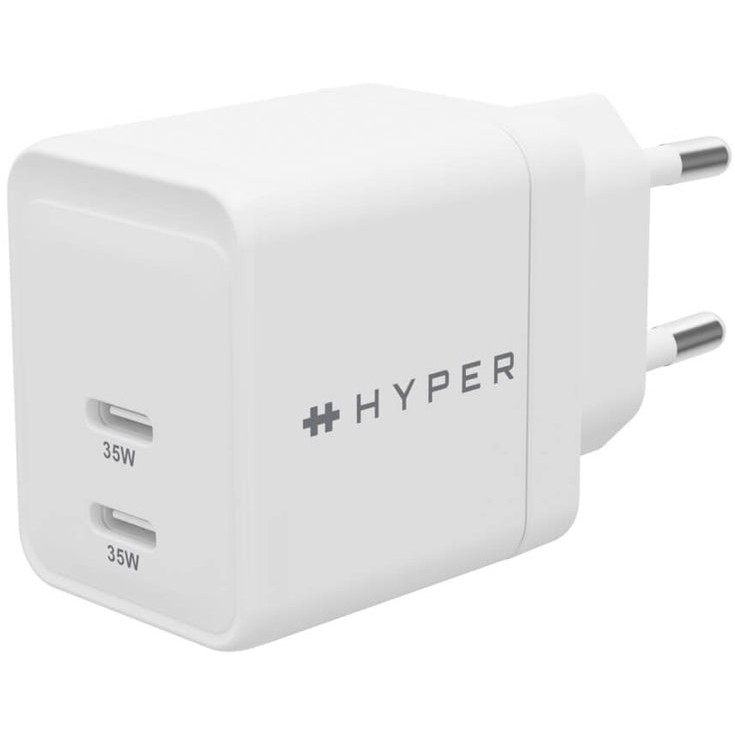 HYPER HJG35EU mobile device charger
