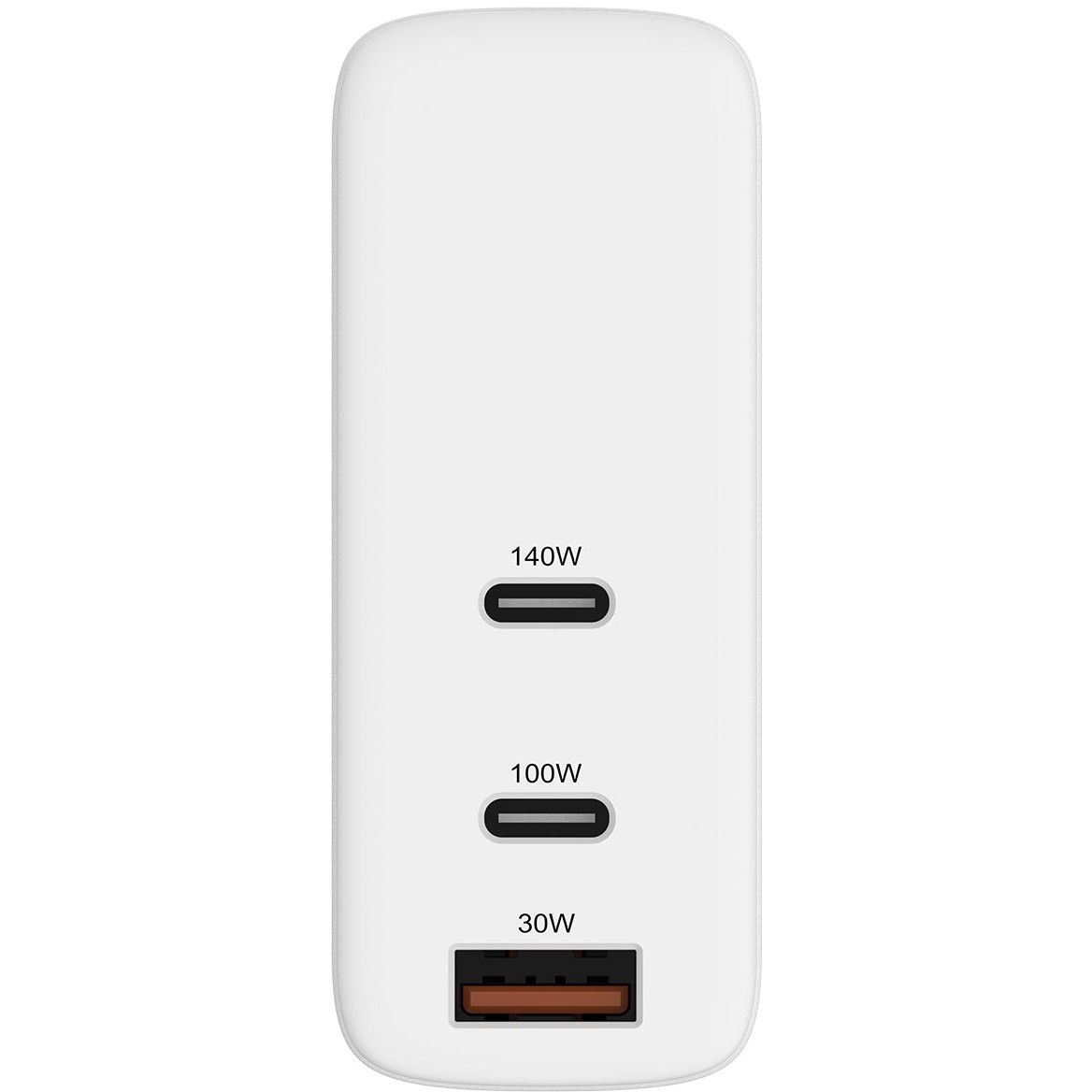 HYPER HJG140WW mobile device charger