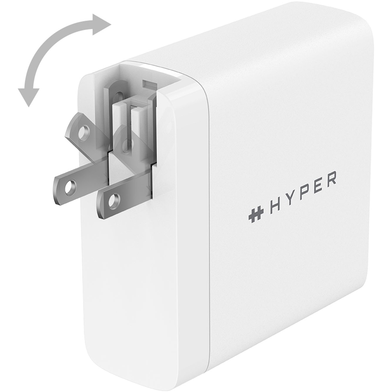 HYPER HJG140WW mobile device charger