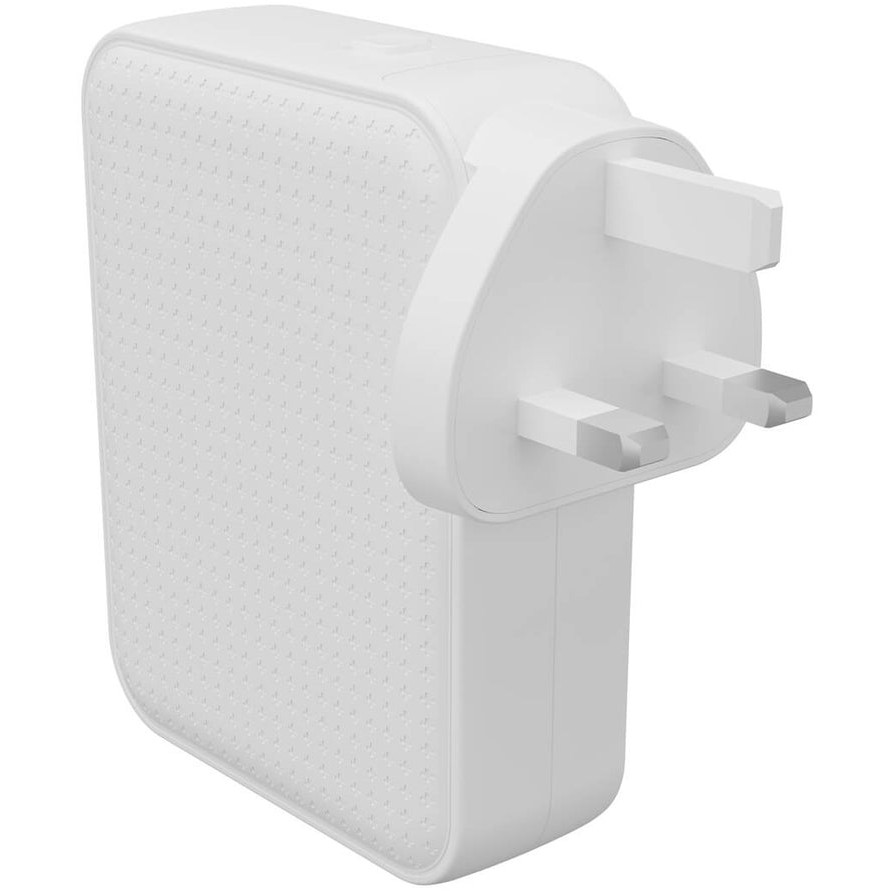 HYPER HJ1001WHWWGL mobile device charger