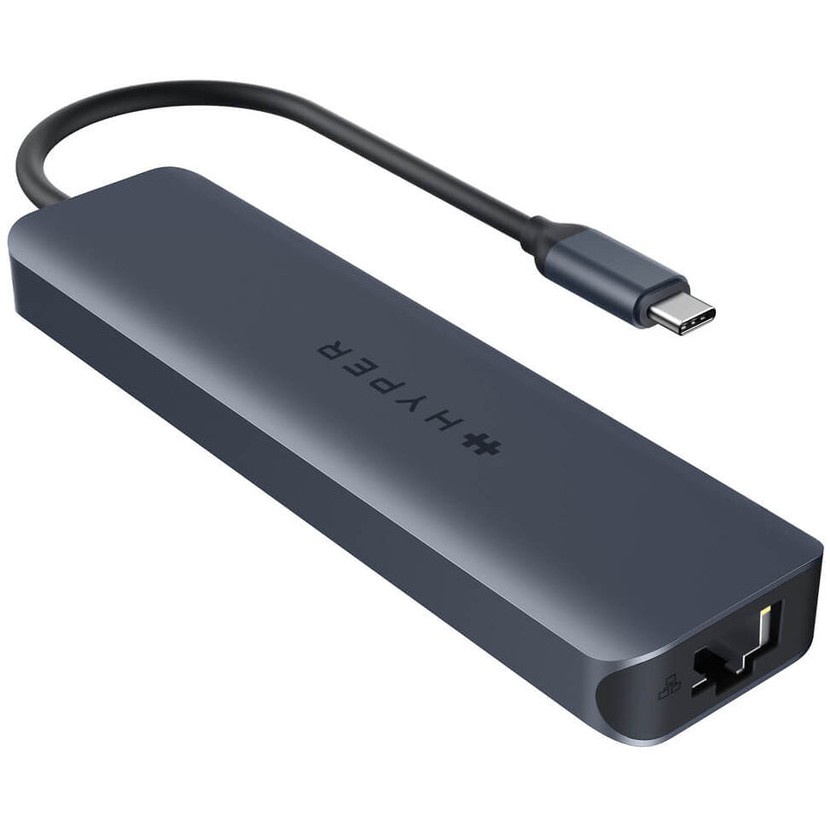 Targus HD4003GL laptop dock/port replicator