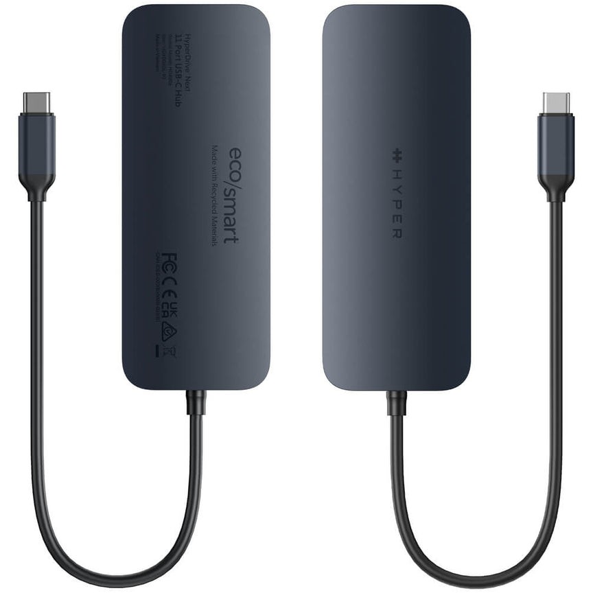 Targus HD4006GL laptop dock/port replicator