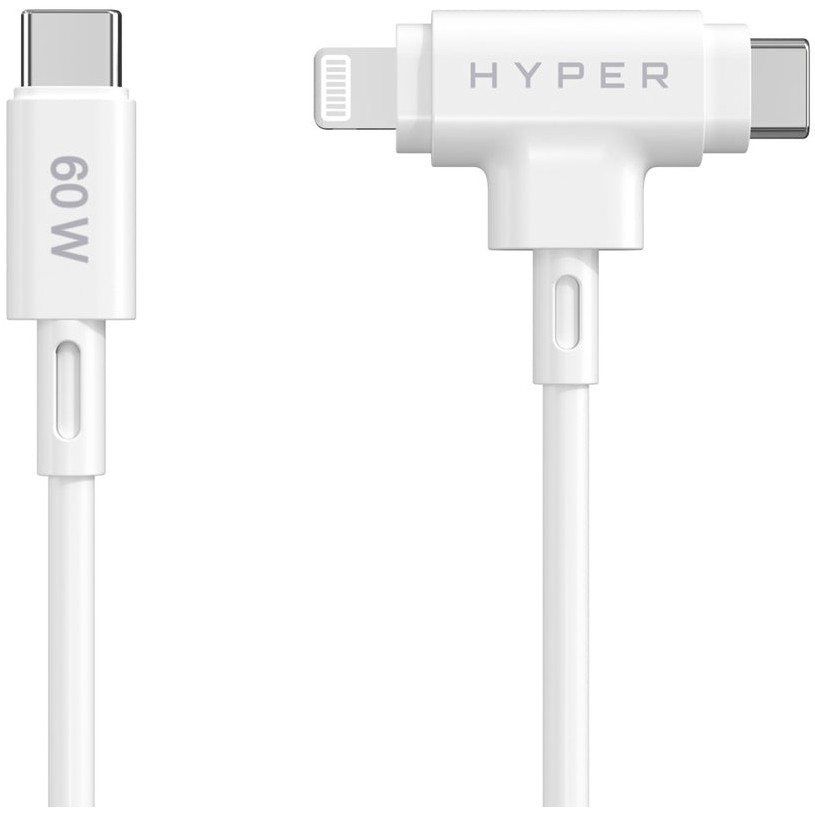 HYPER HyperJuice USB cable