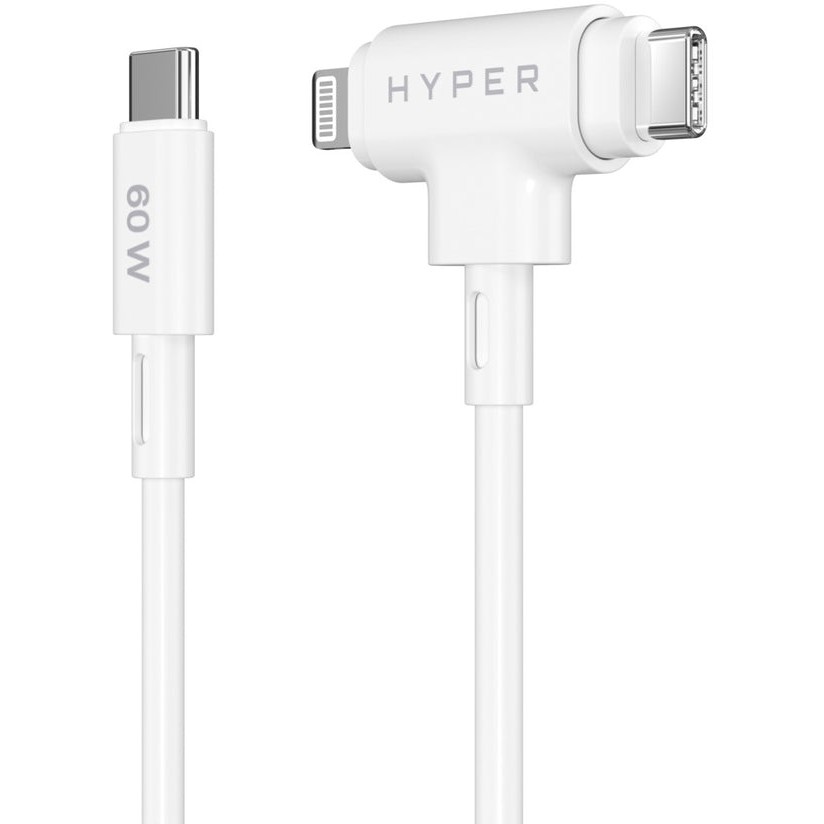 HYPER HyperJuice USB cable