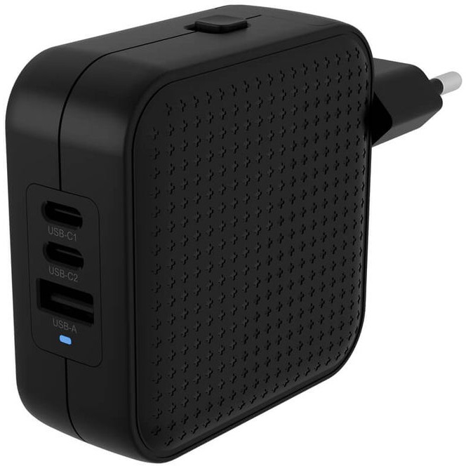 HYPER HJ1003BKWWGL mobile device charger