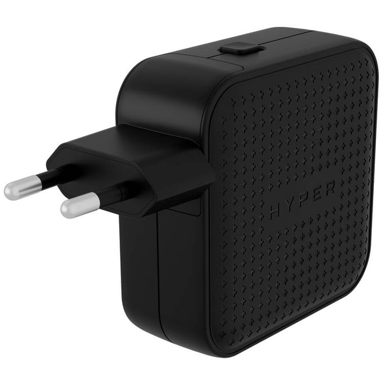 HYPER HJ1003BKWWGL mobile device charger