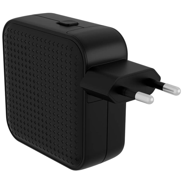 HYPER HJ1003BKWWGL mobile device charger