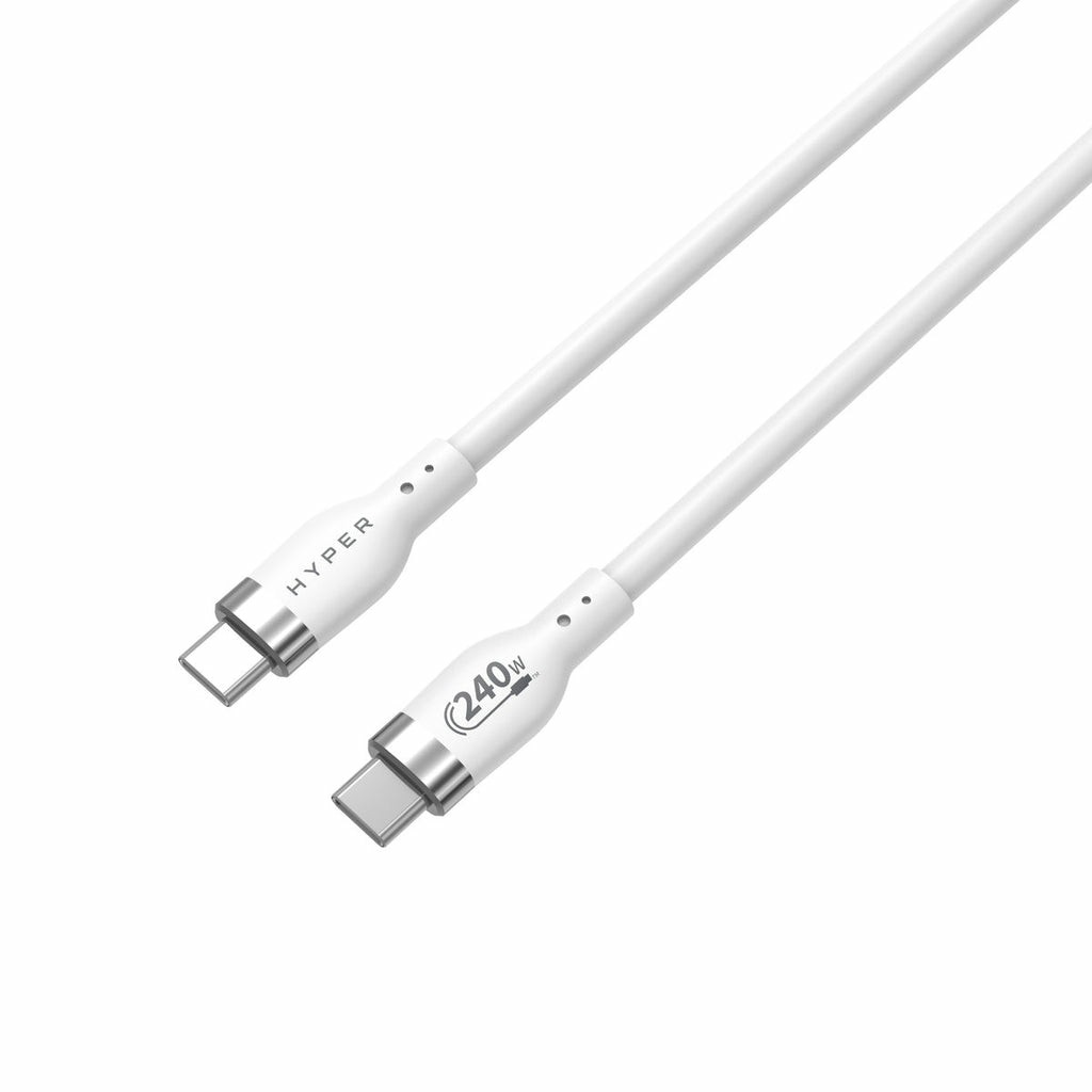 HYPER HJ4002WHGL USB cable