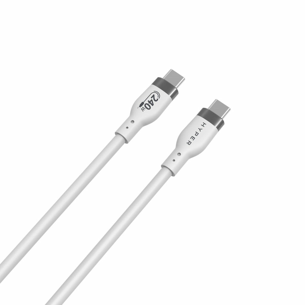 HYPER HJ4002WHGL USB cable