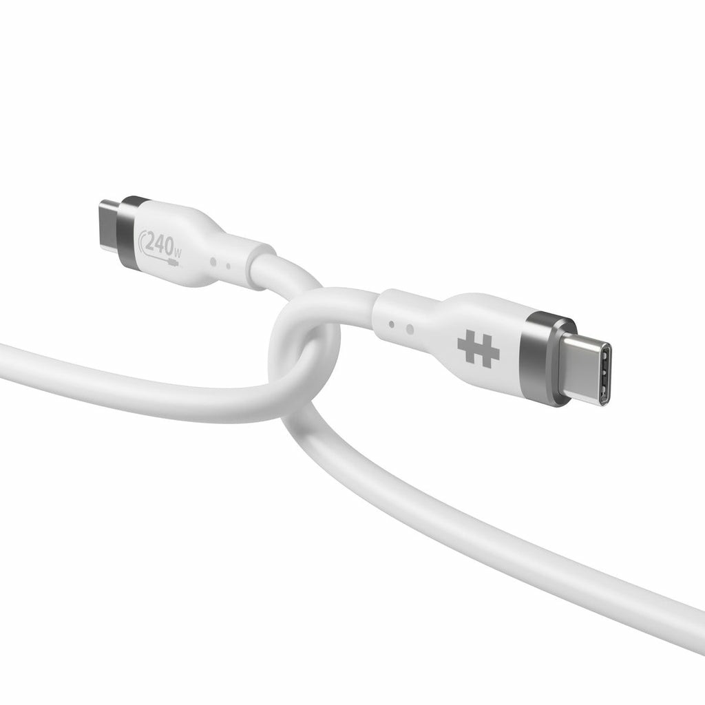 HYPER HJ4002WHGL USB cable