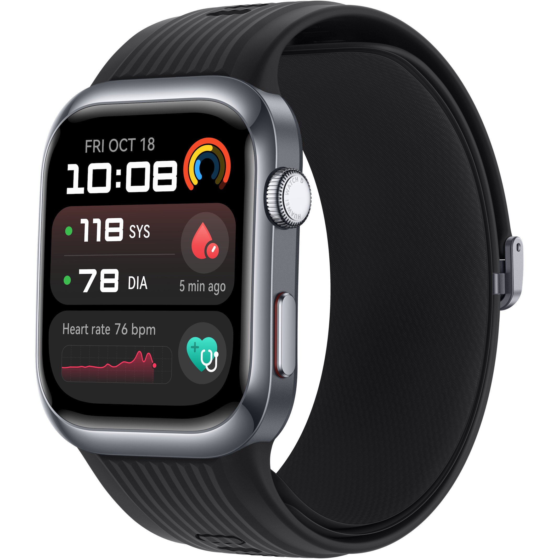 Huawei WATCH D2