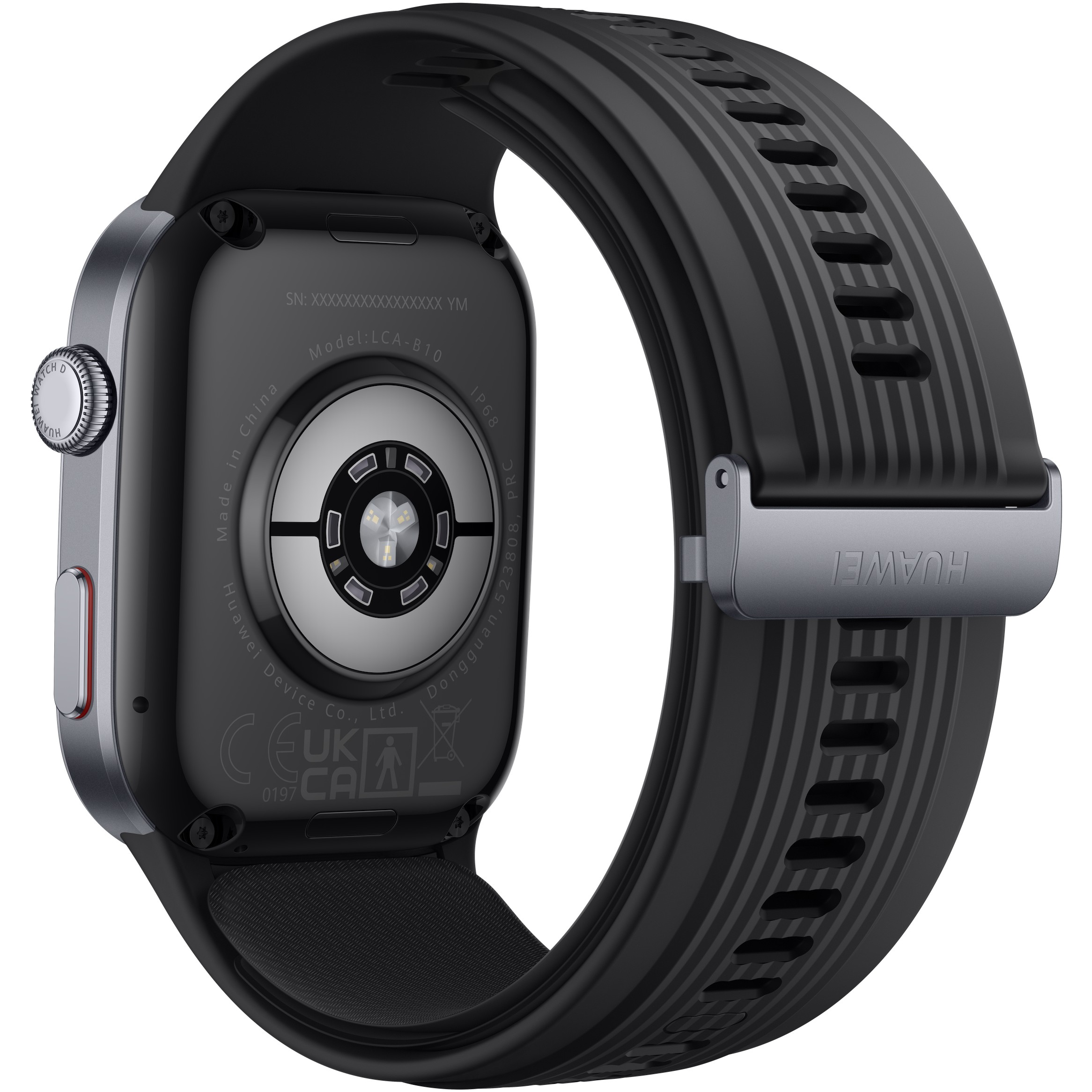 Huawei WATCH D2