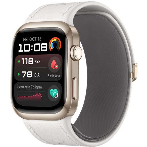 Huawei Watch D2