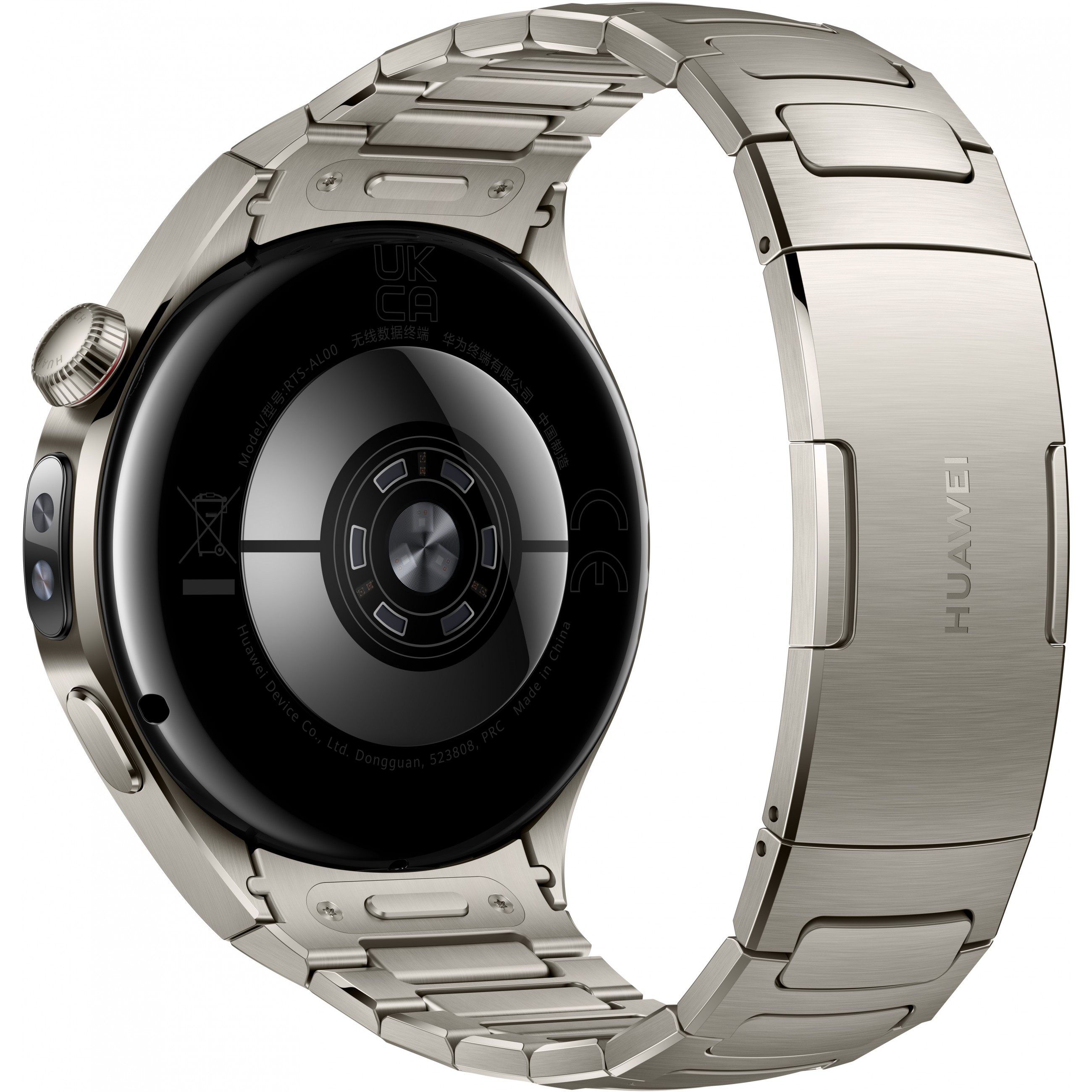 Huawei WATCH 5