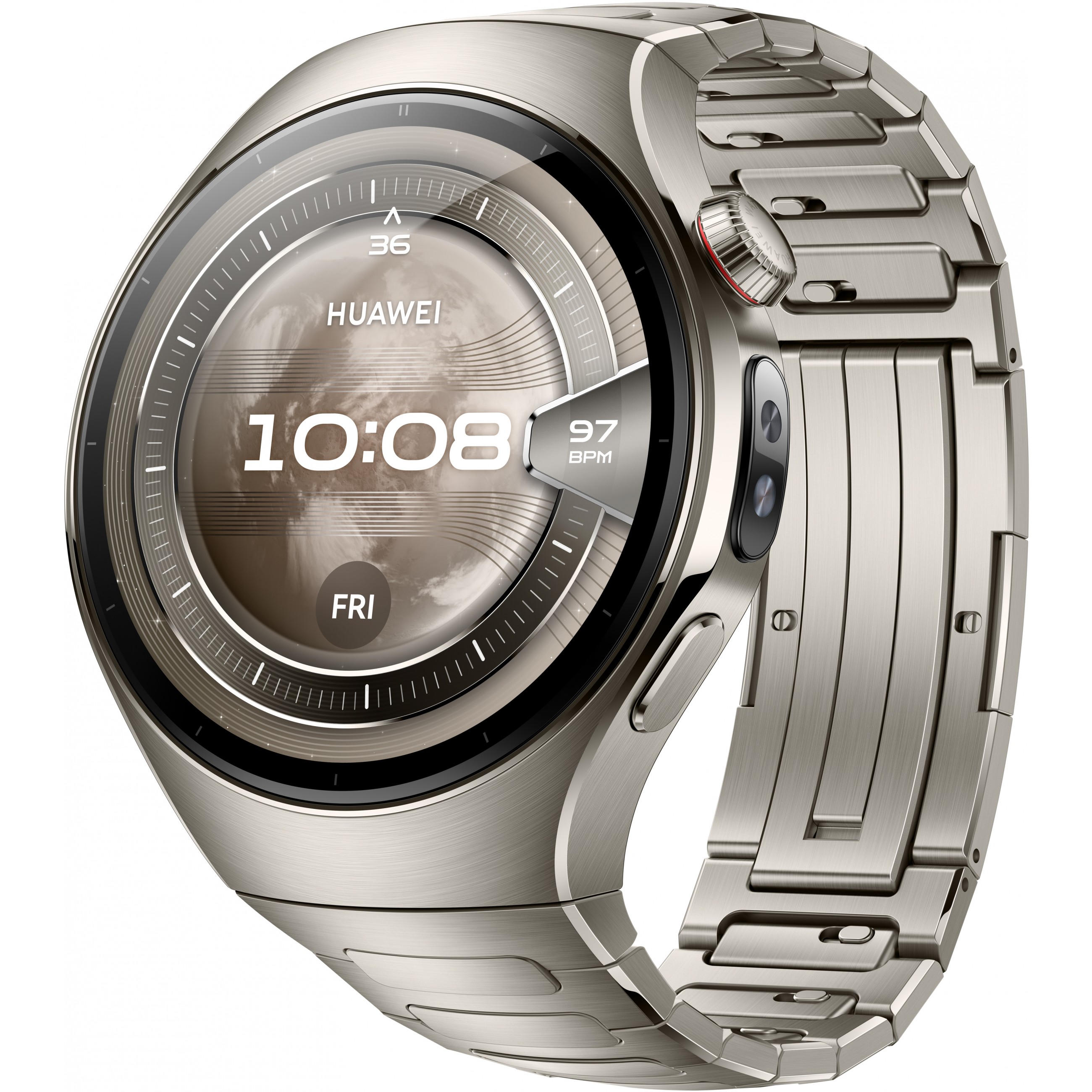 Huawei WATCH 5