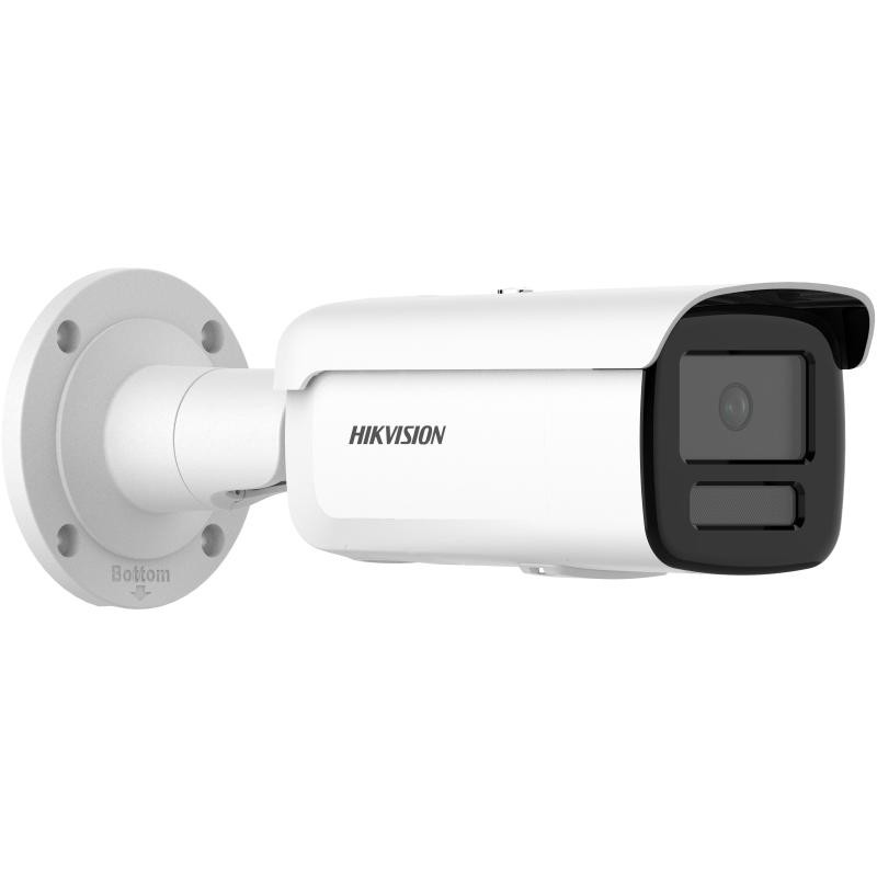 Hikvision ColorVu IP Bullet DS-2CD2T47G2H-LI(4mm)(eF)(O-STD)