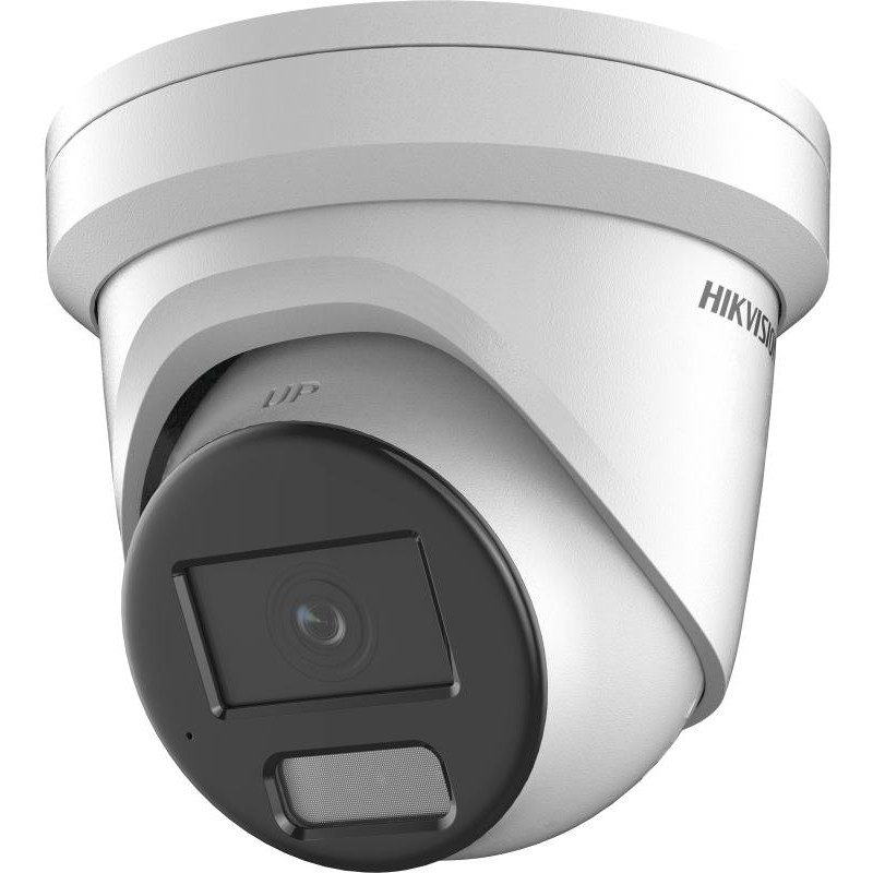 Hikvision Turret DS-2CD2387G2H-LIU(2.8mm)(eF)(O-STD)  8MP
