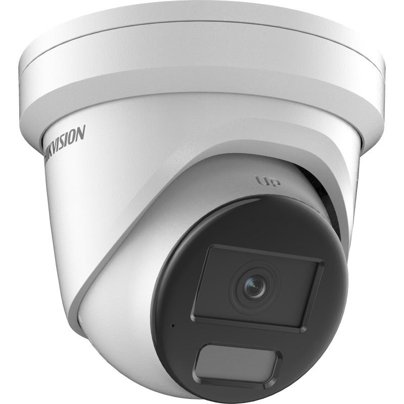 Hikvision Turret DS-2CD2387G2H-LIU(2.8mm)(eF)(O-STD)  8MP