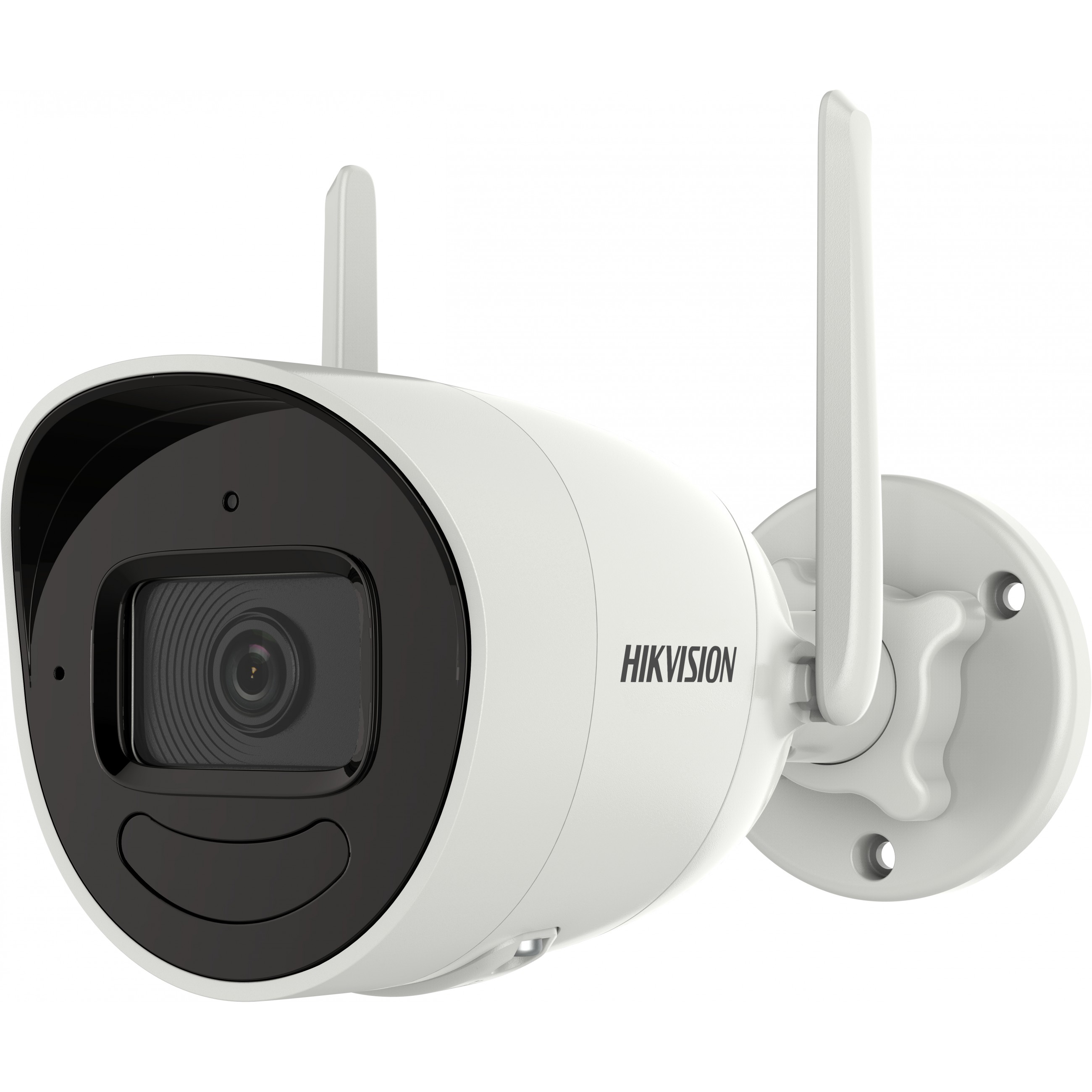 Hikvision Bullet IR DS-2CV2041G2-IDW(W)(2.8mm)  4MP