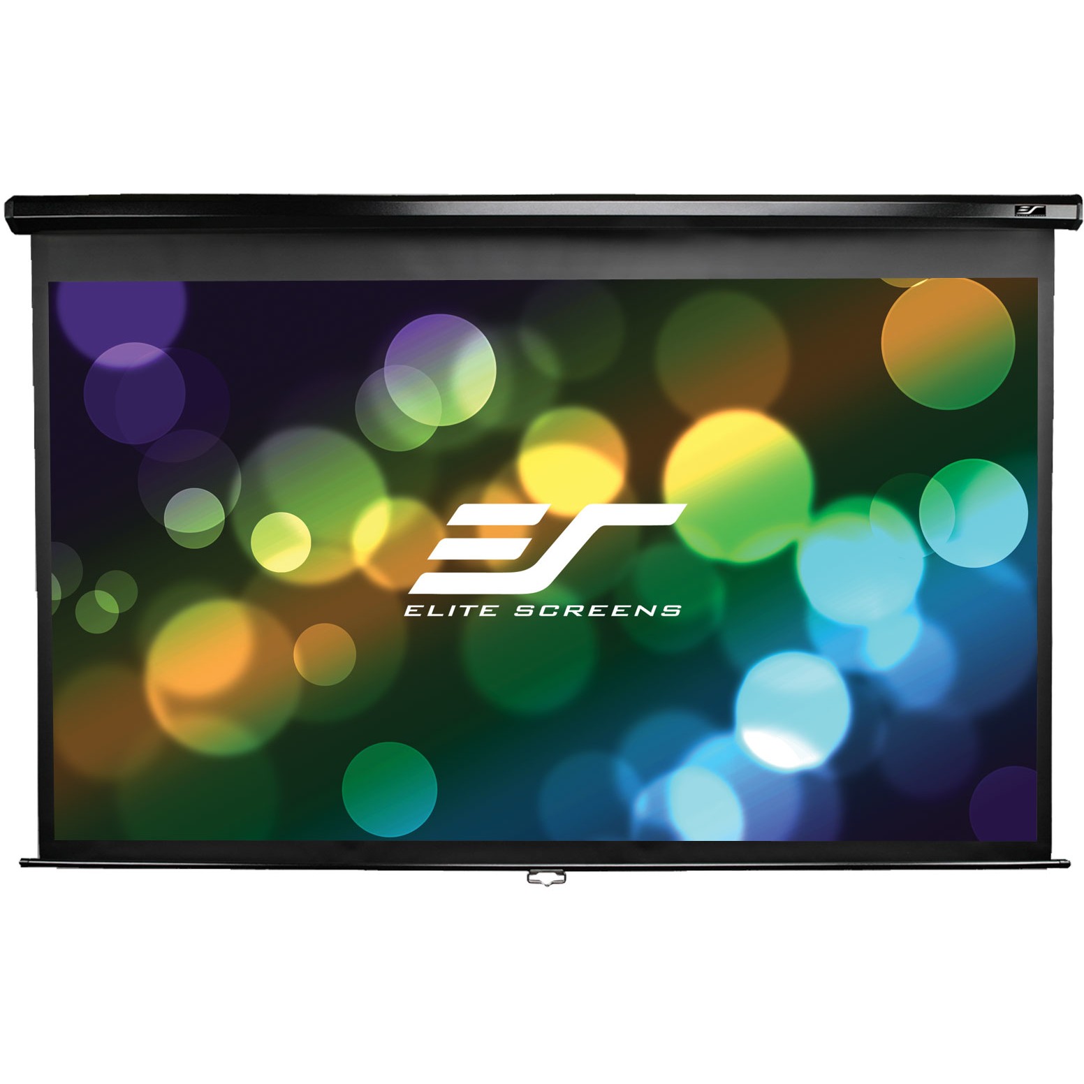 Elite Screens M100UWH projection screen