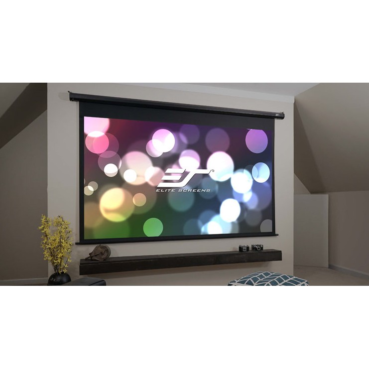 Elite Screens M100UWH projection screen